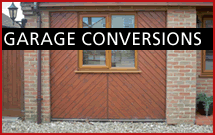 Garage Conversions