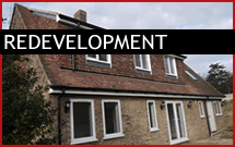Redevelopment